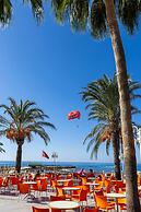 Oz Hotels İncekum Beach Resort