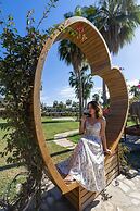Oz Hotels İncekum Beach Resort