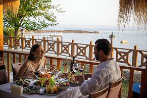 Oz Hotels İncekum Beach Resort