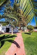 Oz Hotels İncekum Beach Resort