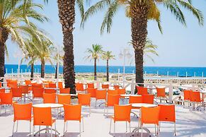 Oz Hotels İncekum Beach Resort