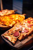 Oz Hotels İncekum Beach Resort