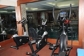 Oz Hotels İncekum Beach Resort