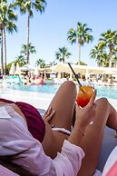 Oz Hotels İncekum Beach Resort