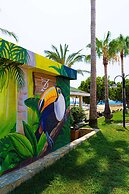 Oz Hotels İncekum Beach Resort