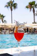 Oz Hotels İncekum Beach Resort