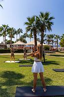 Oz Hotels İncekum Beach Resort