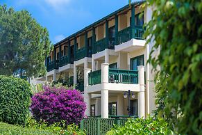 Oz Hotels İncekum Beach Resort