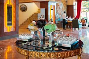 Oz Hotels İncekum Beach Resort