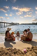 Oz Hotels İncekum Beach Resort