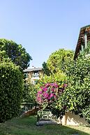 Oz Hotels İncekum Beach Resort