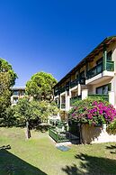 Oz Hotels İncekum Beach Resort