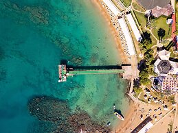 Oz Hotels İncekum Beach Resort
