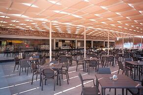 Oz Hotels İncekum Beach Resort