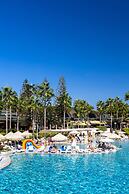 Oz Hotels İncekum Beach Resort