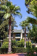 Oz Hotels İncekum Beach Resort
