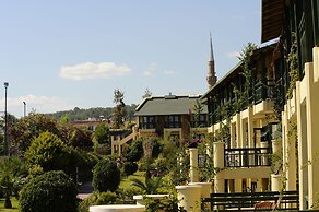 Oz Hotels İncekum Beach Resort