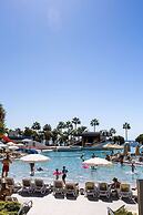 Oz Hotels İncekum Beach Resort