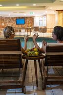 Oz Hotels İncekum Beach Resort