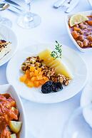 Oz Hotels İncekum Beach Resort