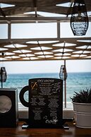 Oz Hotels İncekum Beach Resort