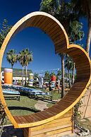 Oz Hotels İncekum Beach Resort