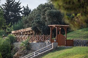 Oz Hotels İncekum Beach Resort