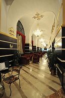 Oz Hotels İncekum Beach Resort