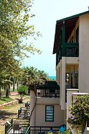 Oz Hotels İncekum Beach Resort