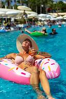 Oz Hotels İncekum Beach Resort