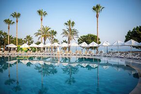Oz Hotels İncekum Beach Resort