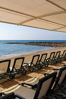 Oz Hotels İncekum Beach Resort