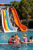 Oz Hotels İncekum Beach Resort