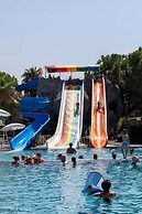 Oz Hotels İncekum Beach Resort