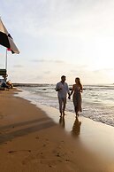 Oz Hotels İncekum Beach Resort