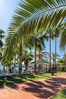 Oz Hotels İncekum Beach Resort