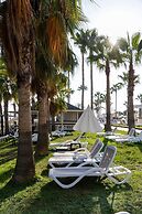 Oz Hotels İncekum Beach Resort