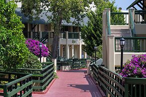 Oz Hotels İncekum Beach Resort