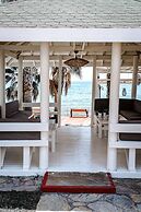 Oz Hotels İncekum Beach Resort