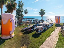 Oz Hotels İncekum Beach Resort