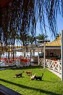 Oz Hotels İncekum Beach Resort