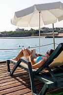 Oz Hotels İncekum Beach Resort