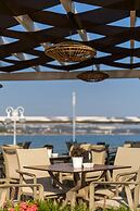 Oz Hotels İncekum Beach Resort