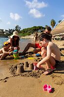 Oz Hotels İncekum Beach Resort
