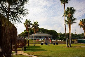 Oz Hotels İncekum Beach Resort