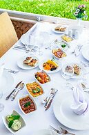 Oz Hotels İncekum Beach Resort