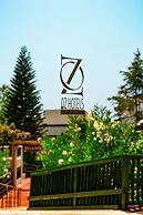 Oz Hotels İncekum Beach Resort