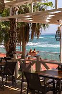 Oz Hotels İncekum Beach Resort