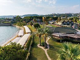 Oz Hotels İncekum Beach Resort