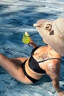 Oz Hotels İncekum Beach Resort